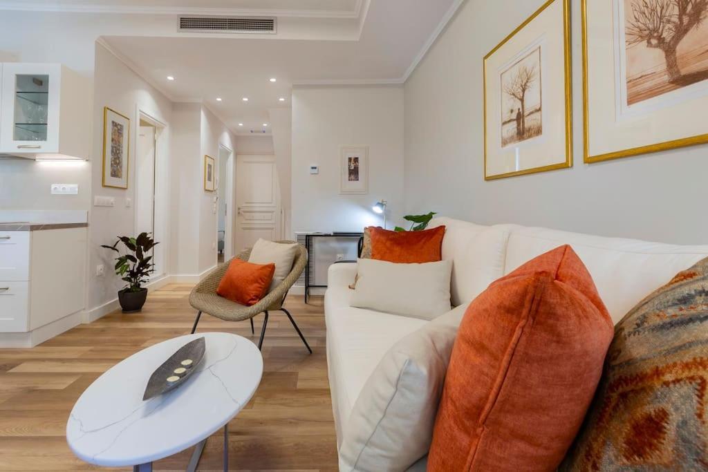 Marisol Apartment Corfu  Exterior photo