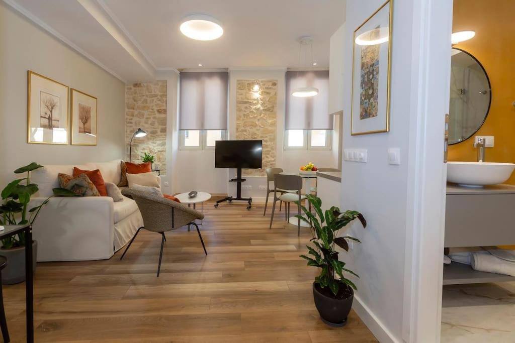Marisol Apartment Corfu  Exterior photo