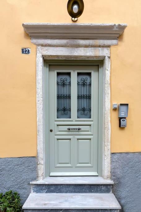 Marisol Apartment Corfu  Exterior photo