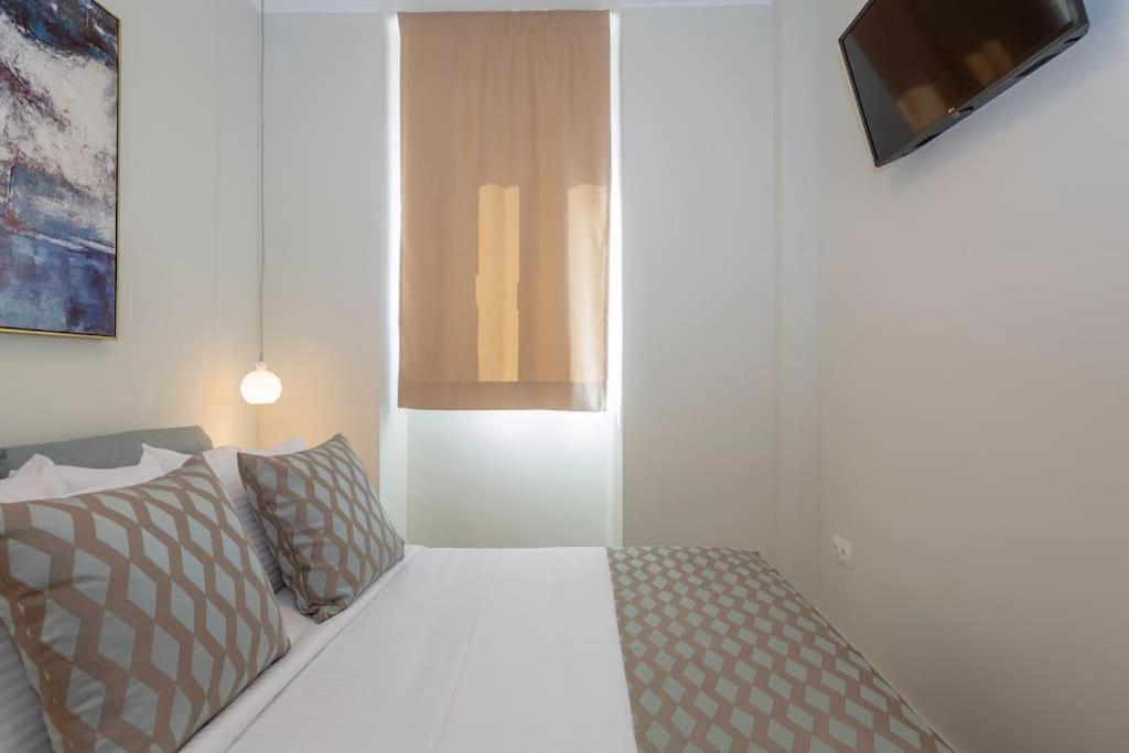 Marisol Apartment Corfu  Exterior photo