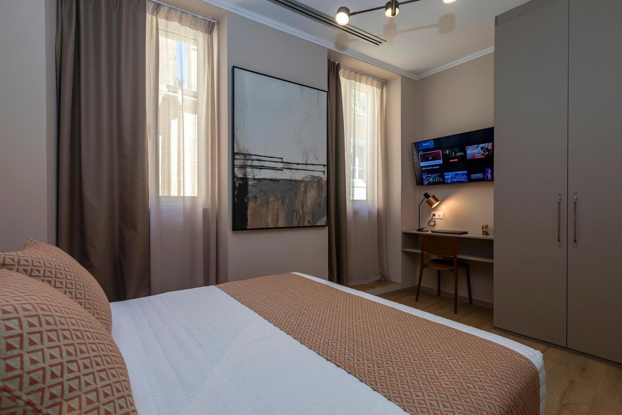 Marisol Apartment Corfu  Exterior photo