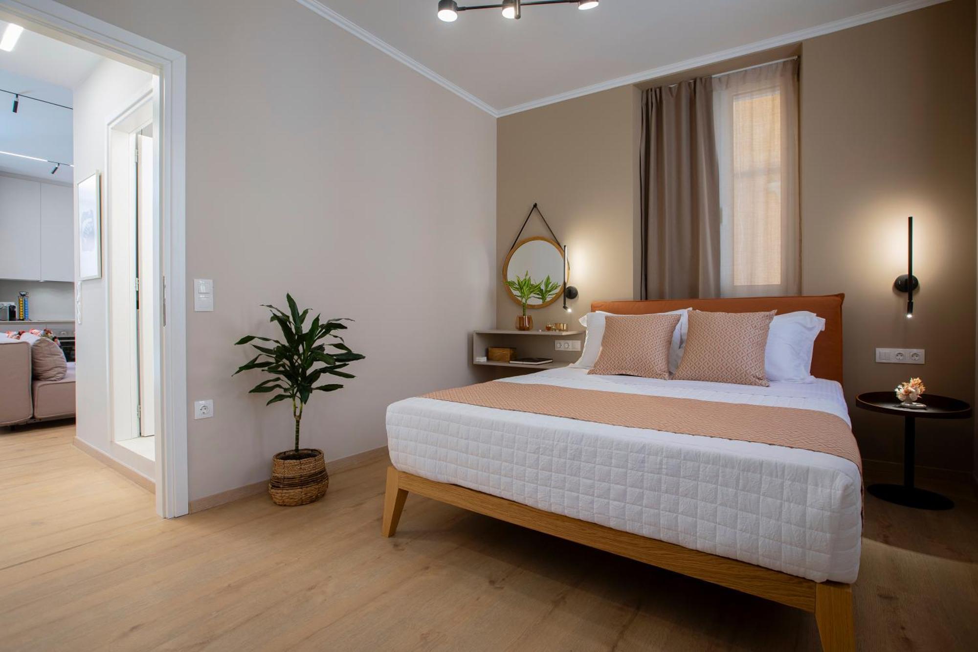 Marisol Apartment Corfu  Exterior photo
