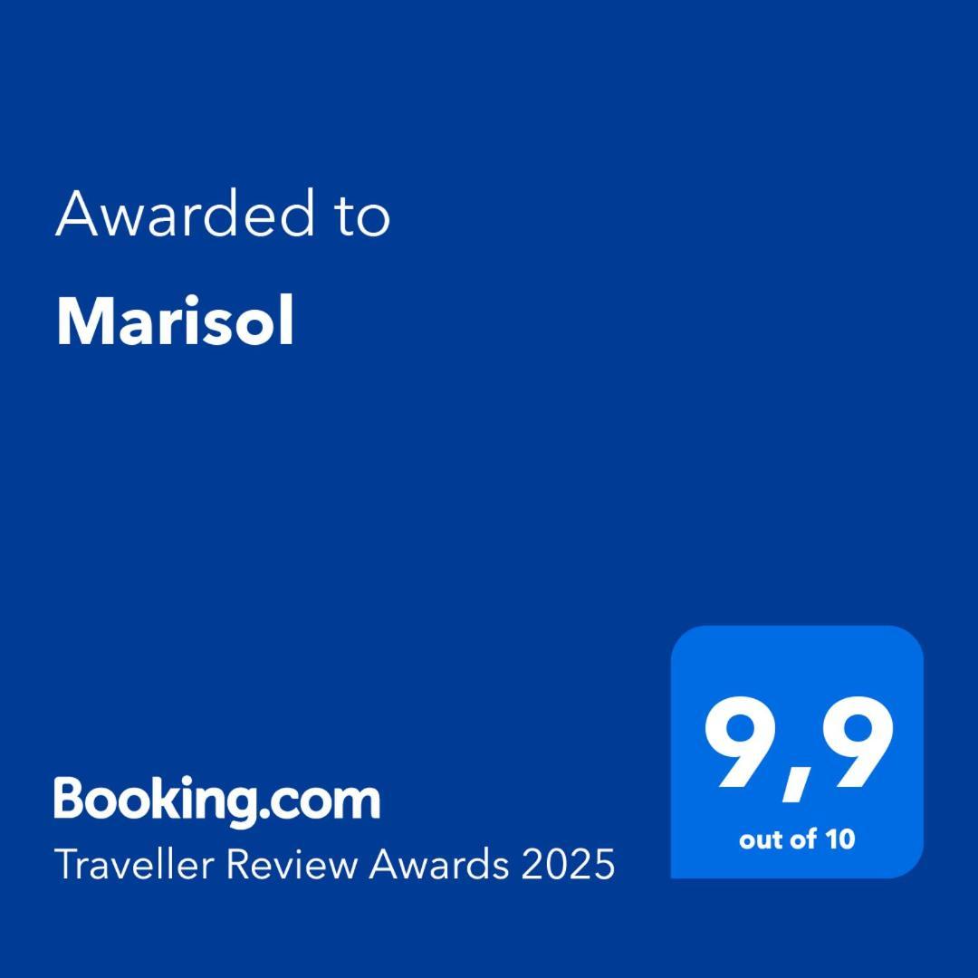 Marisol Apartment Corfu  Exterior photo